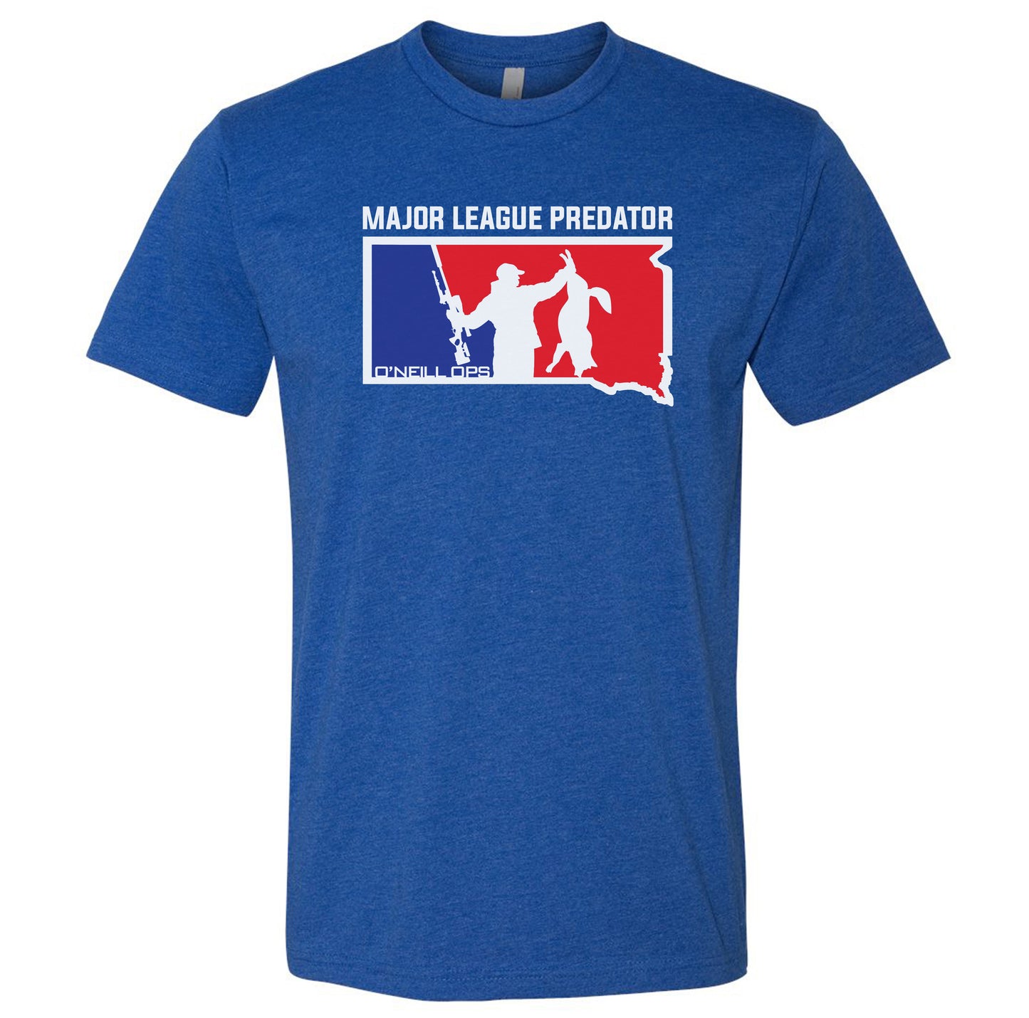 Major League Predator Ops Tee