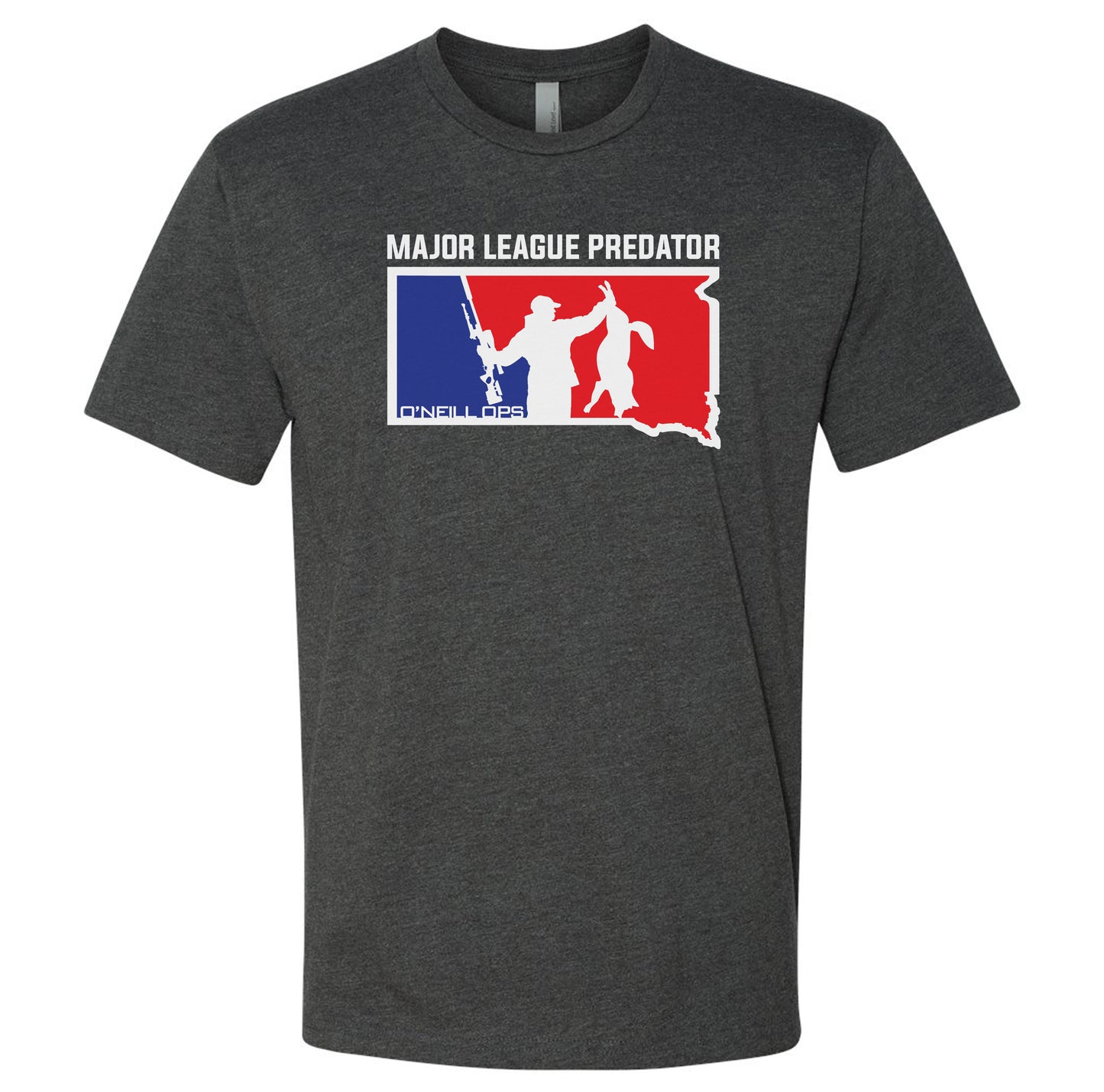 Major League Predator Ops Tee