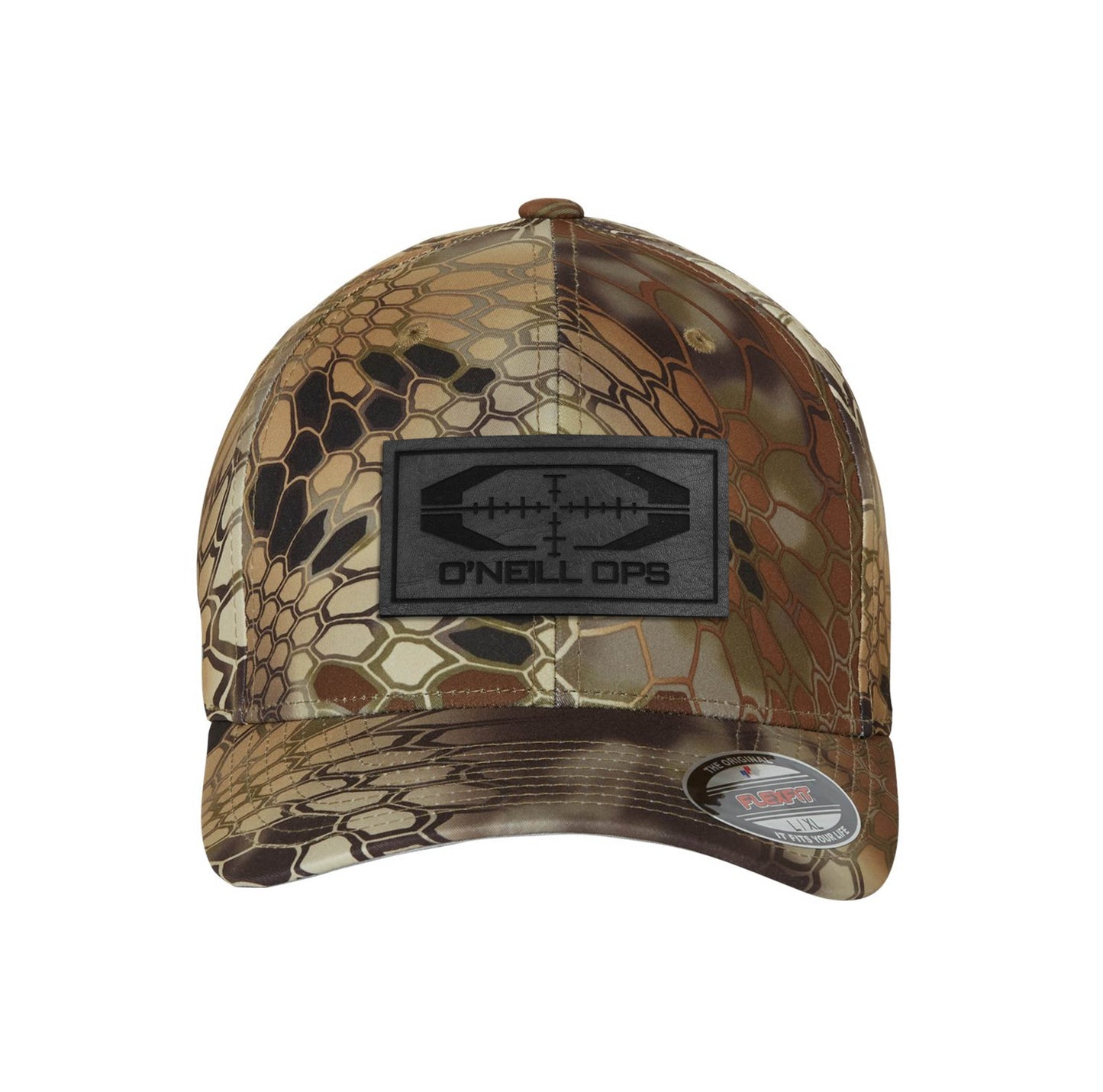 O'Neill Ops Kryptek Flexfit