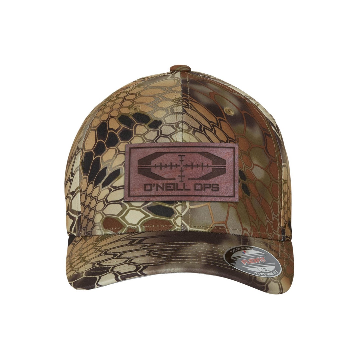 O'Neill Ops Kryptek Flexfit
