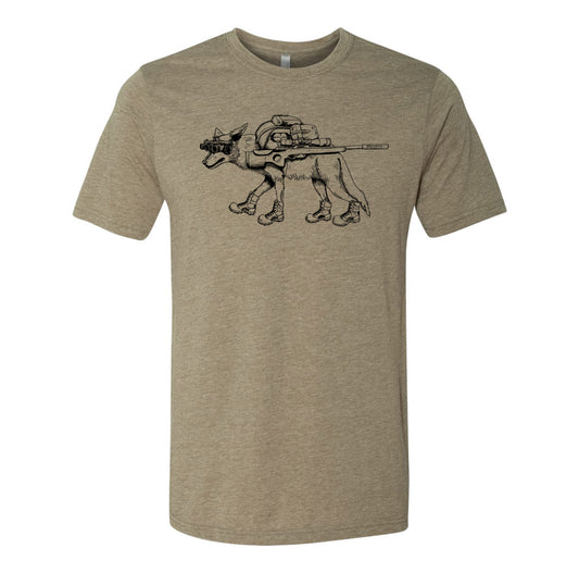 Coyote OPS Tee