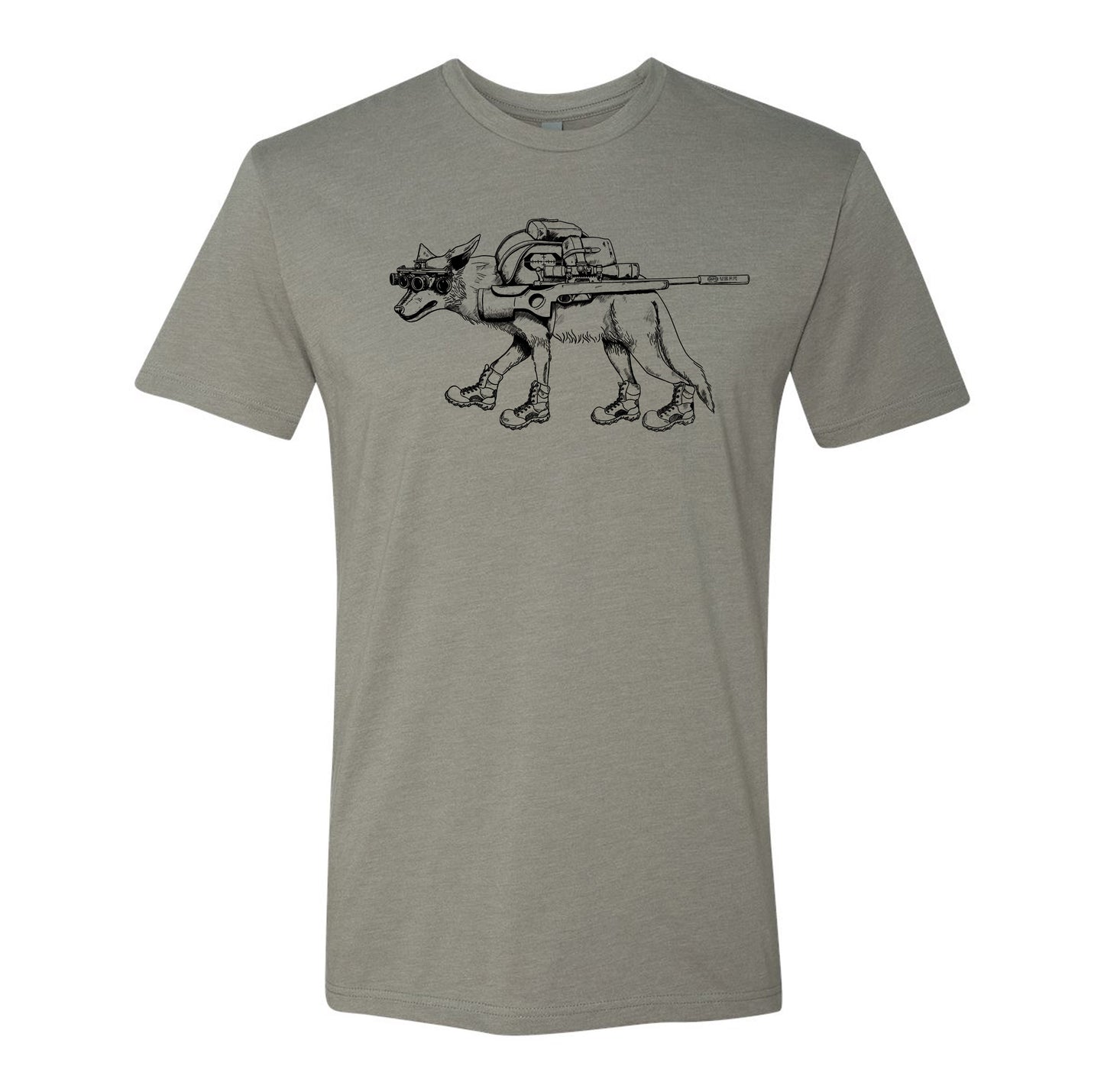 Coyote OPS Tee