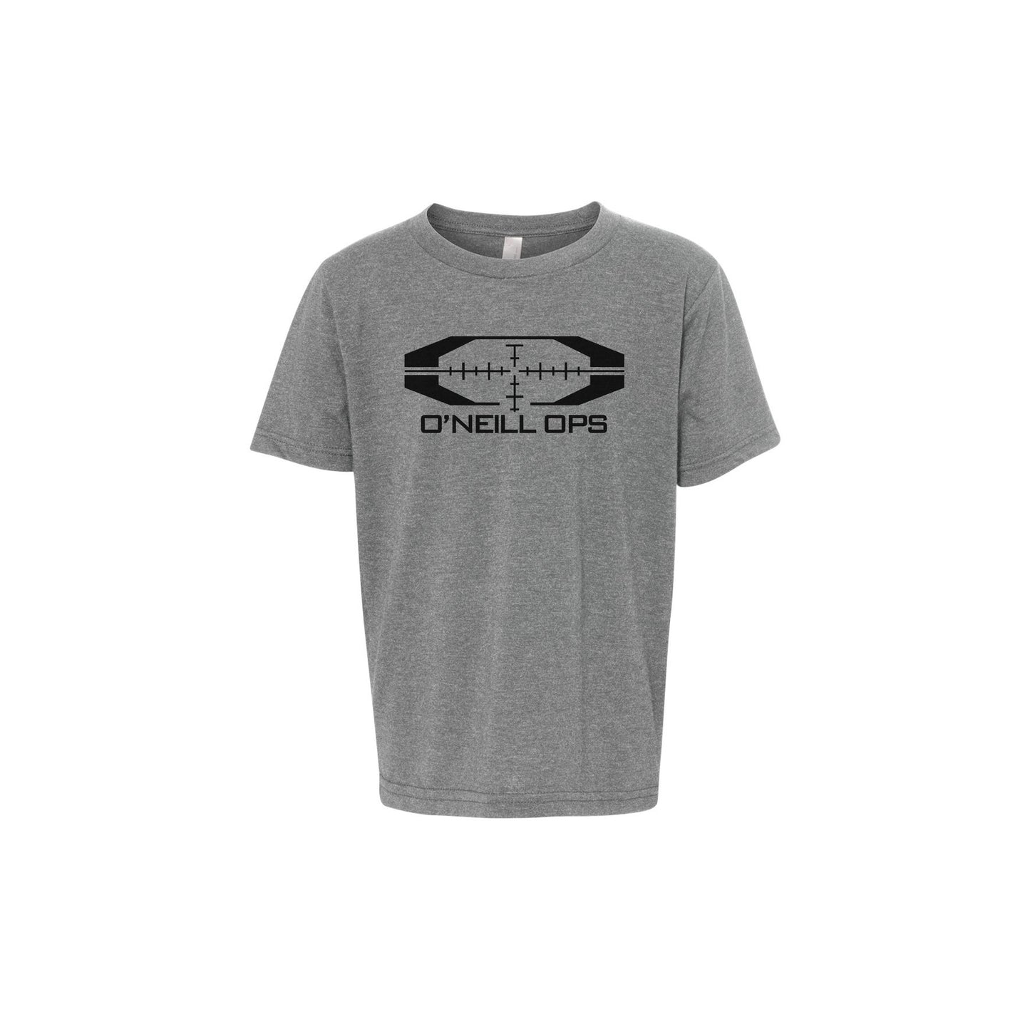 O'Neill OPS Logo Youth Tee