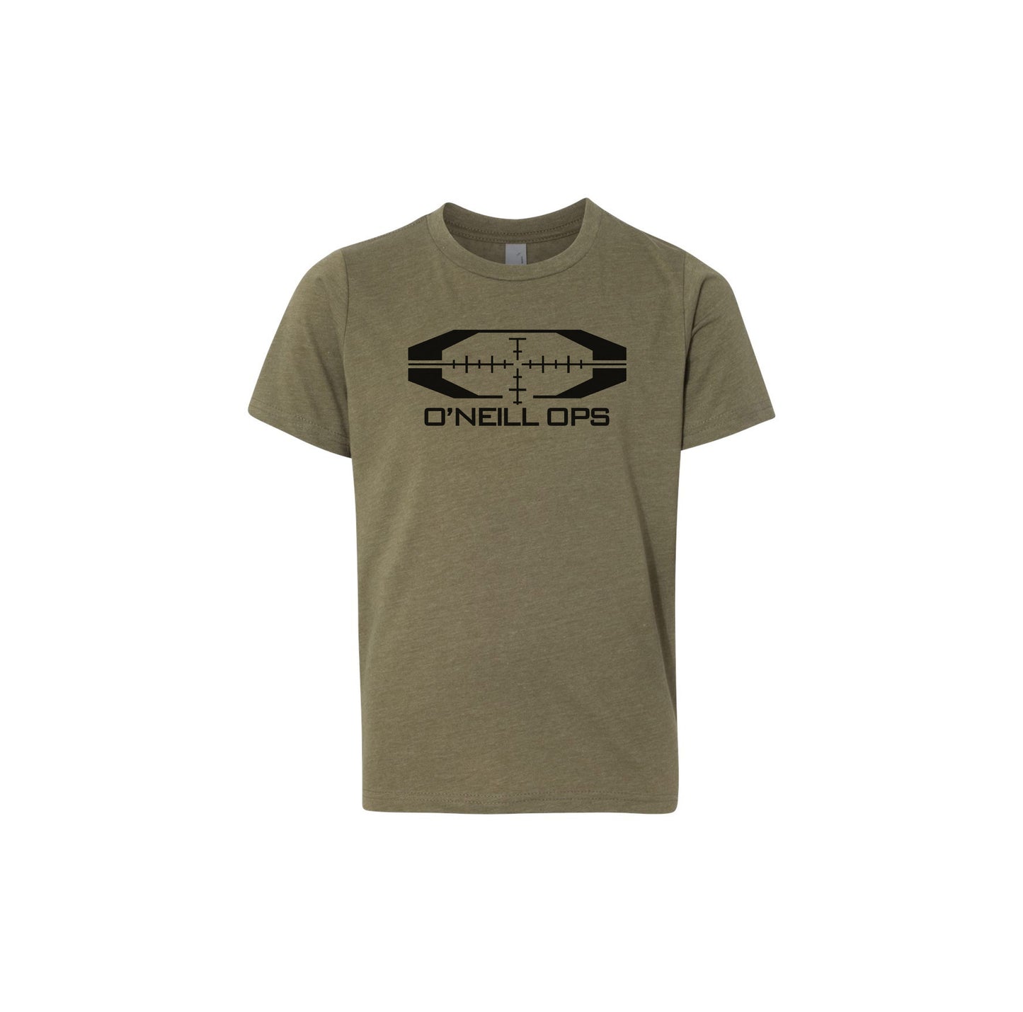 O'Neill OPS Logo Youth Tee