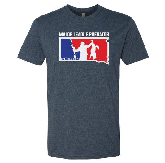 Major League Predator Ops Tee