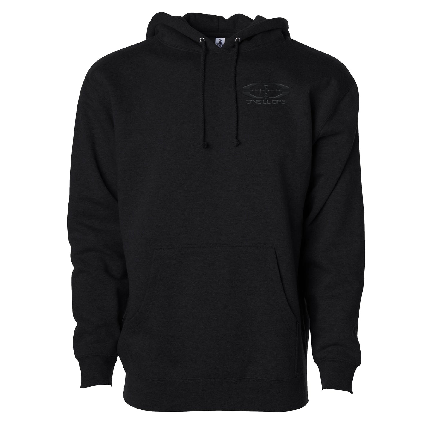 O'Neill Ops Logo Embroidered Hoodie