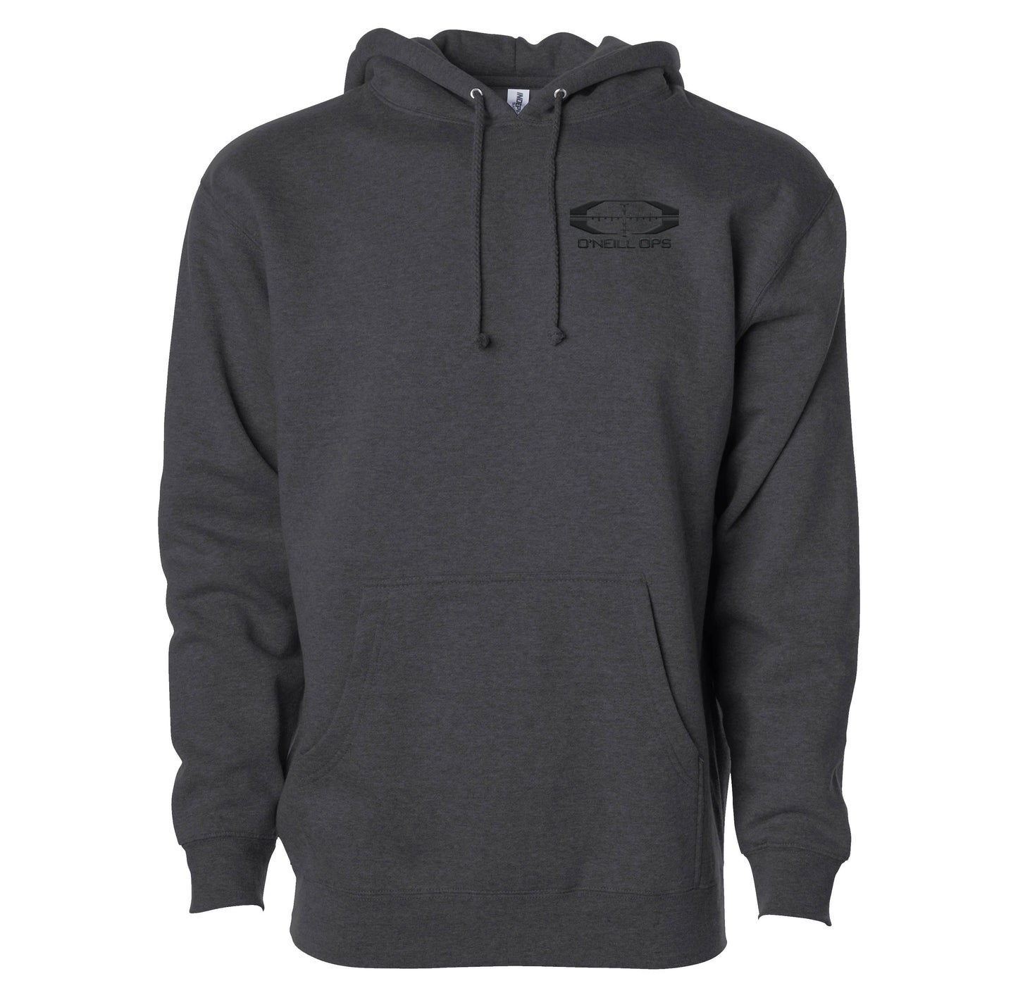 O'Neill Ops Logo Embroidered Hoodie