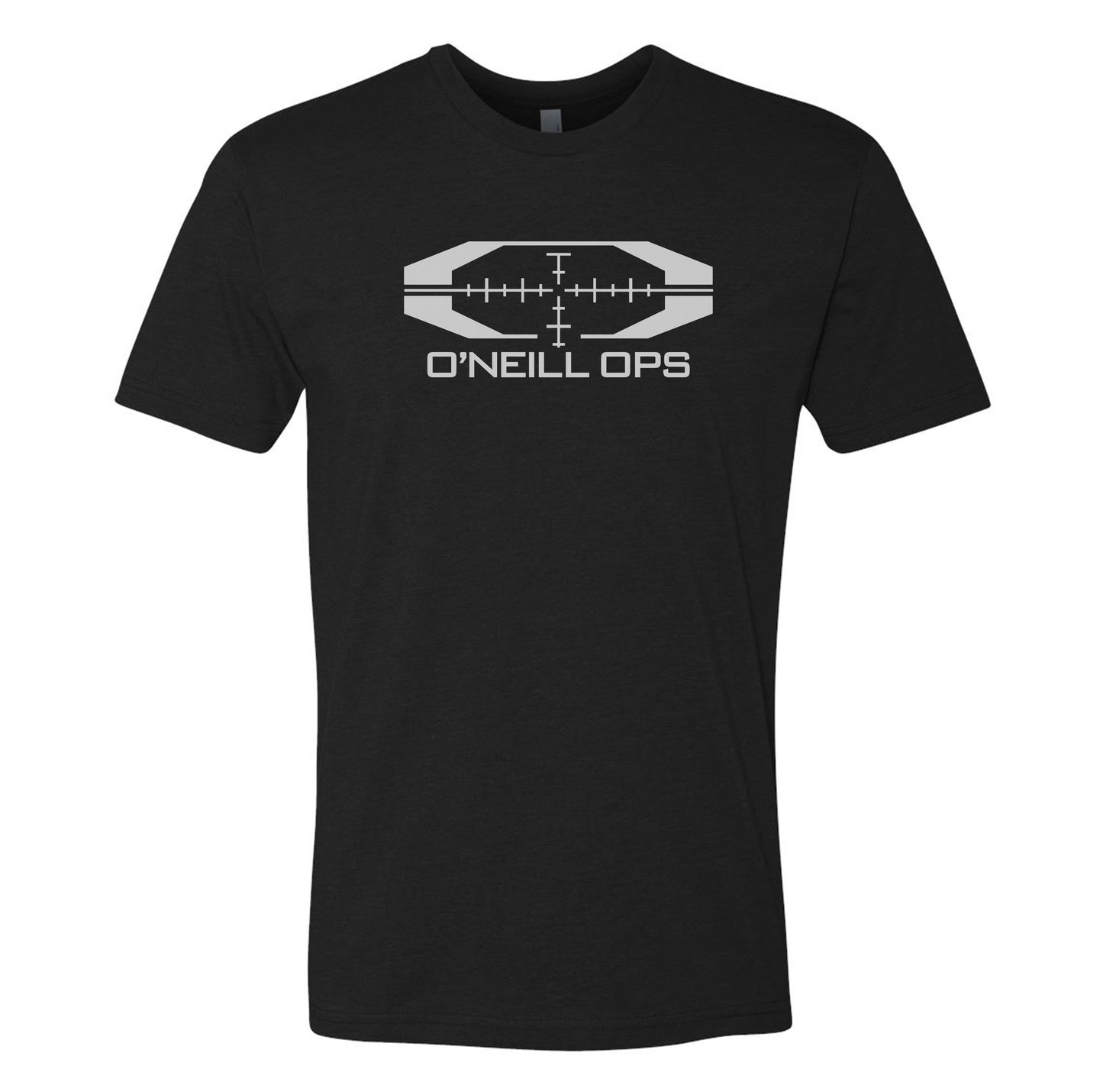 O'Neill Ops Logo Tee