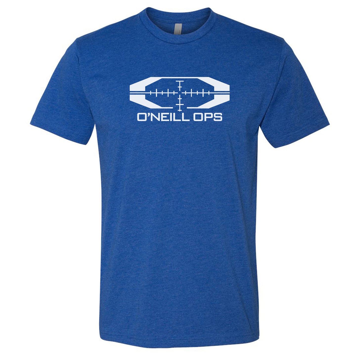 O'Neill Ops Logo Tee