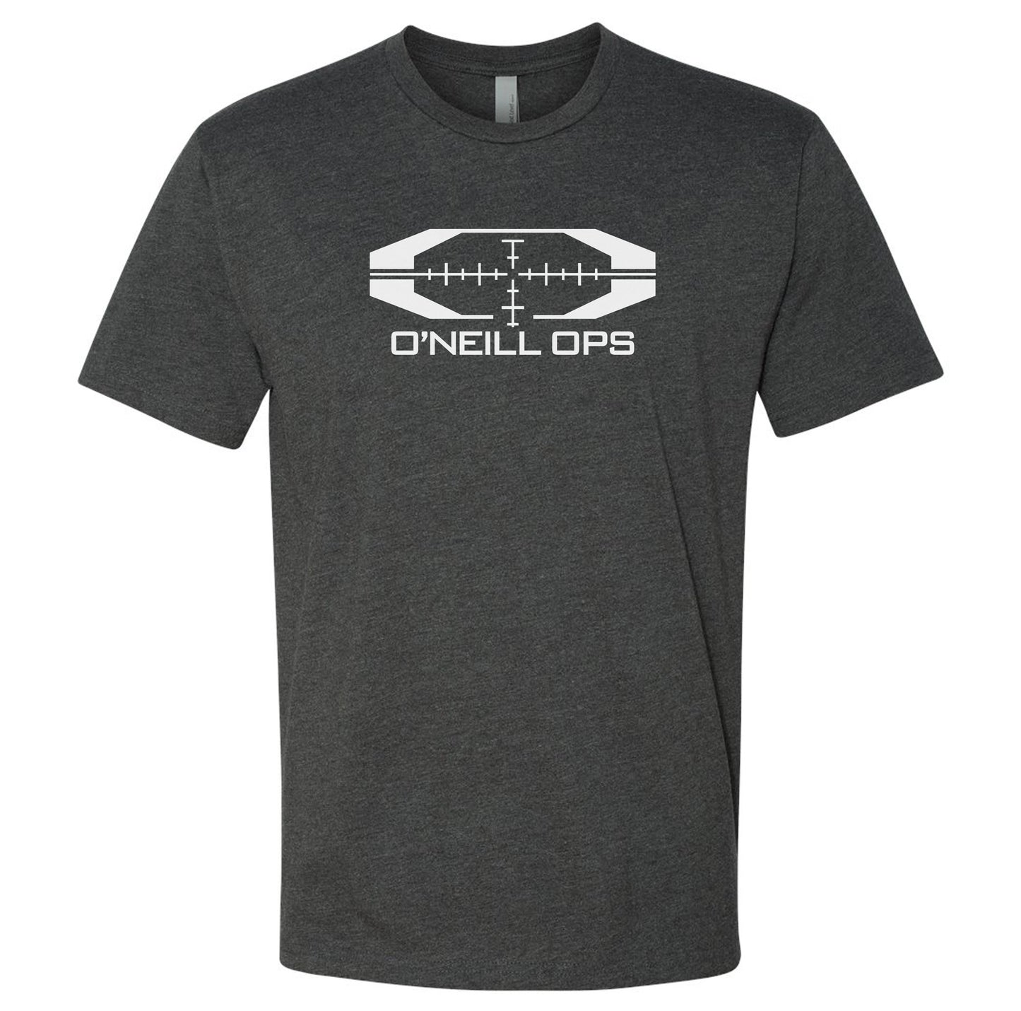 O'Neill Ops Logo Tee