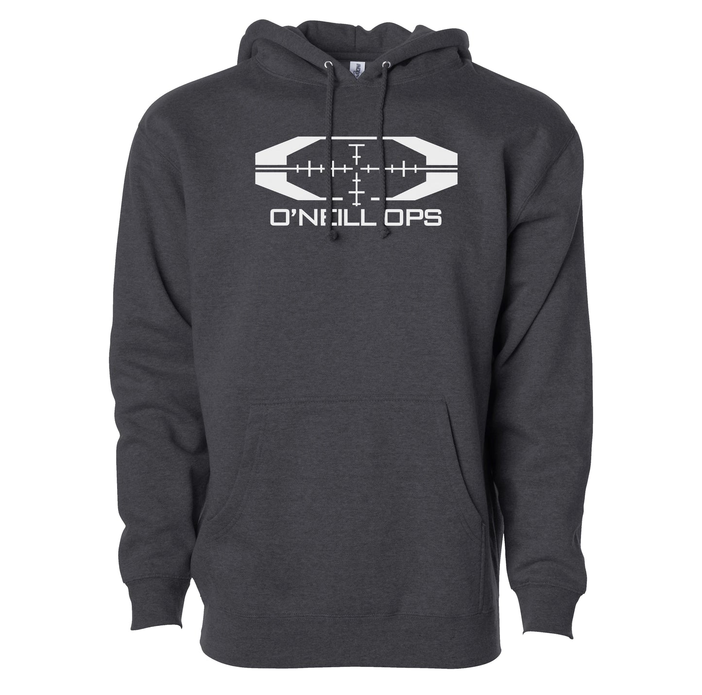 O'Neill Ops Logo Hoodie