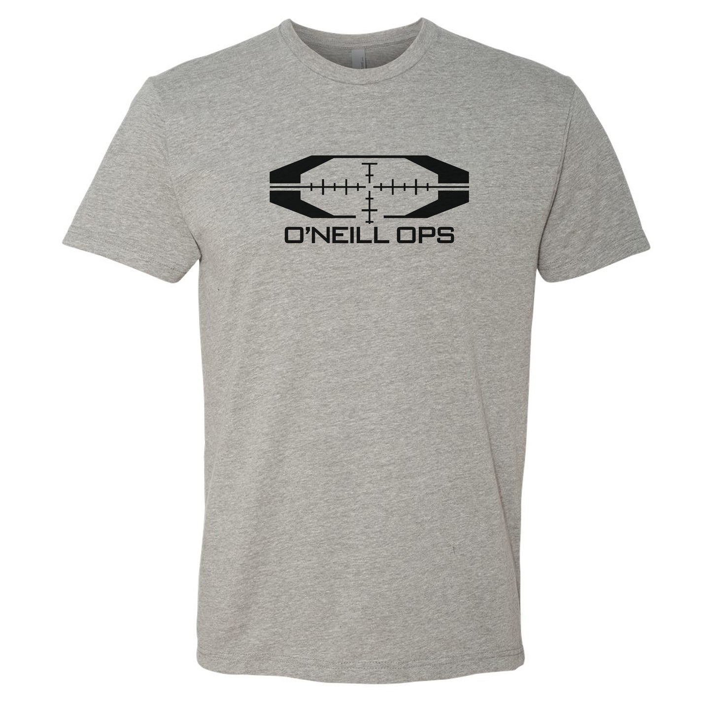 O'Neill Ops Logo Tee