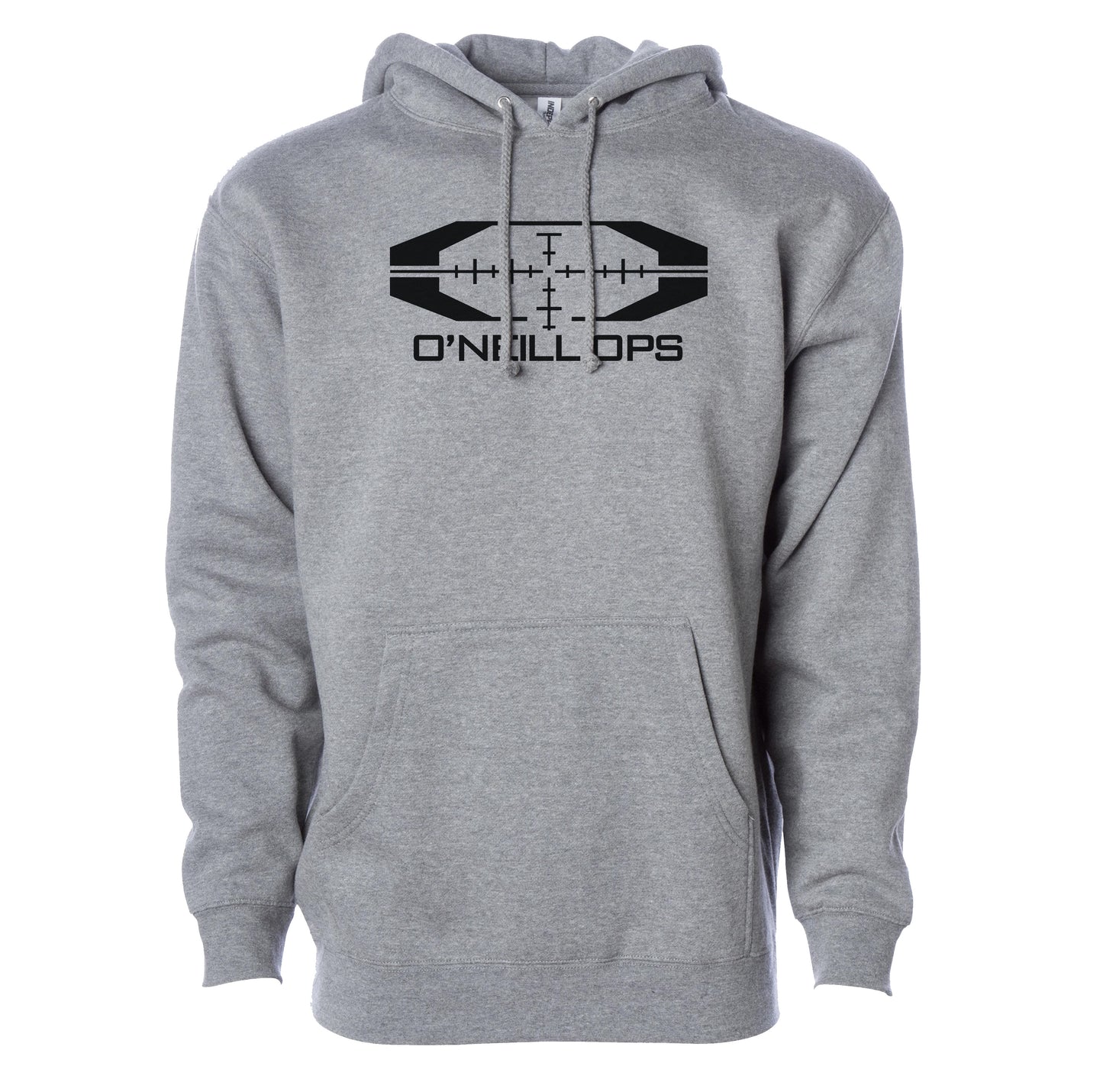 O'Neill Ops Logo Hoodie