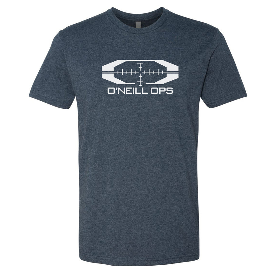 O'Neill Ops Logo Tee
