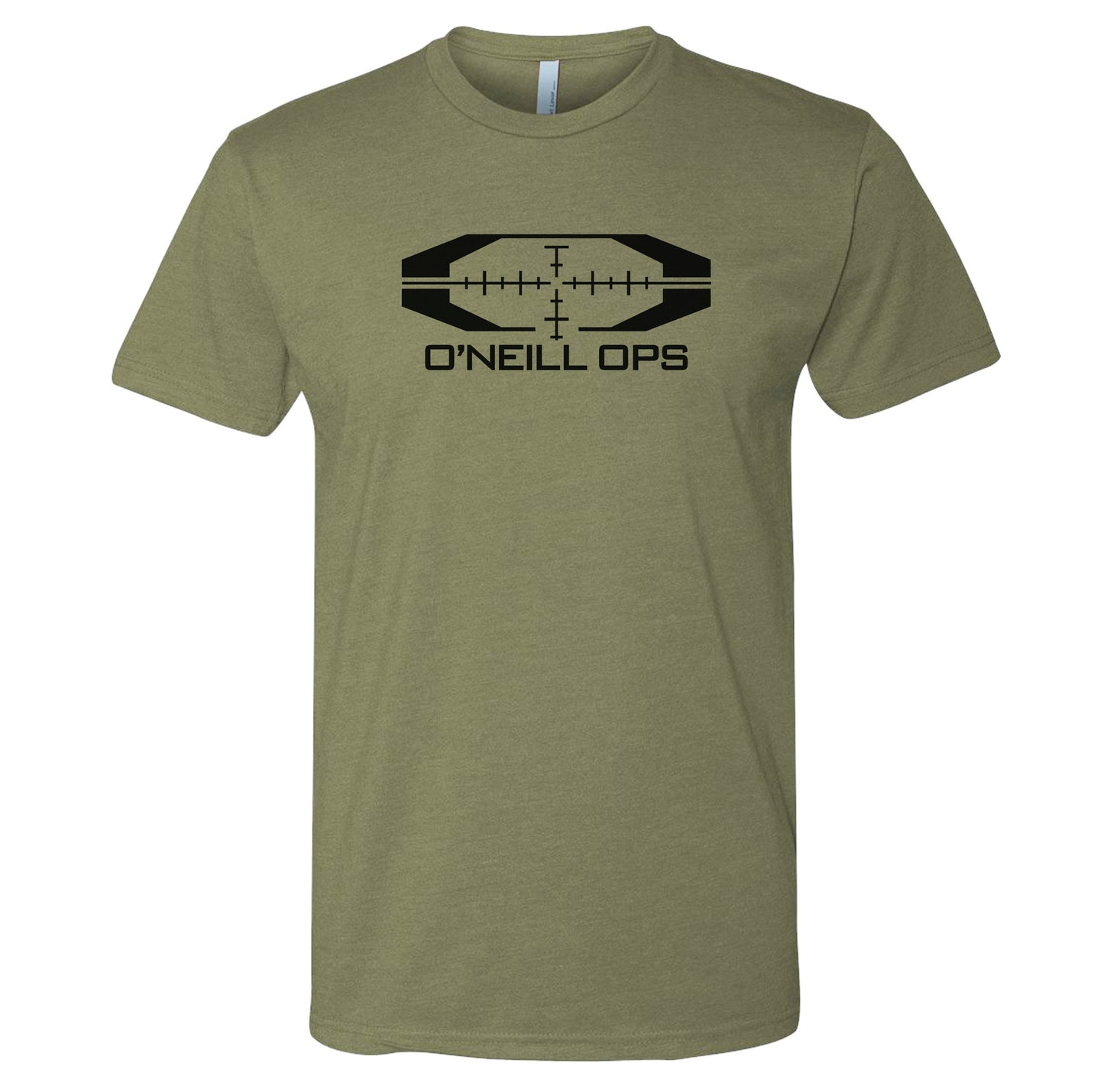 O'Neill Ops Logo Tee