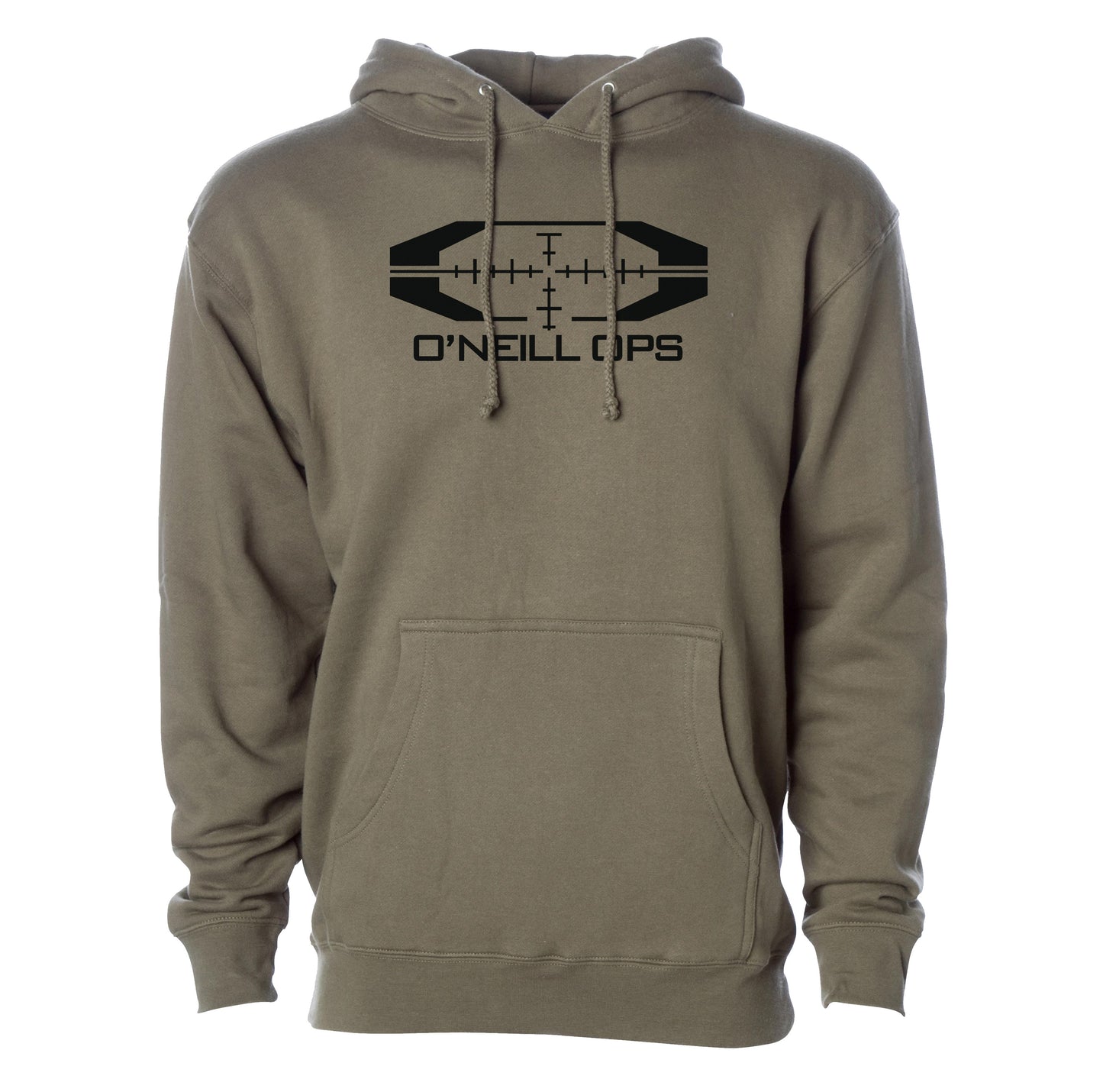 O'Neill Ops Logo Hoodie