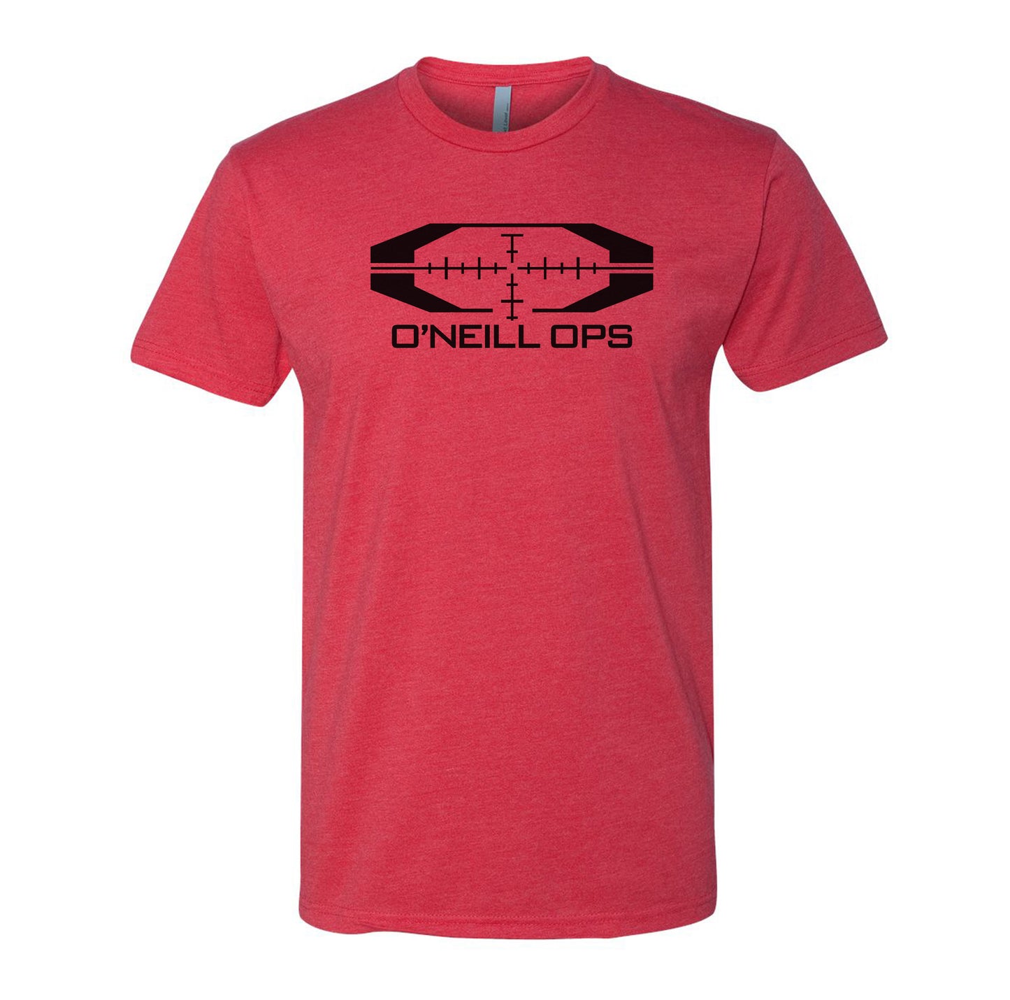 O'Neill Ops Logo Tee