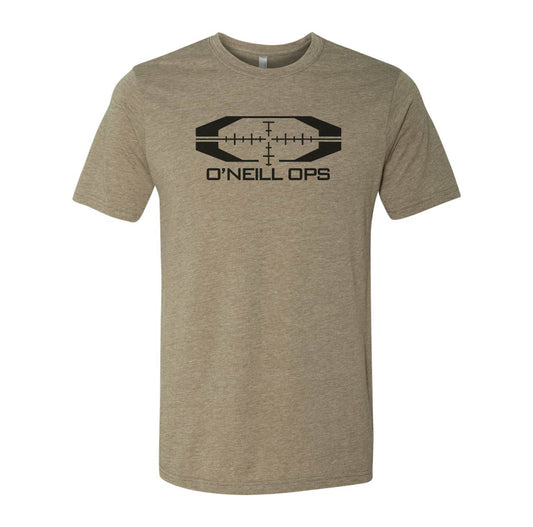 OG O'Neill Ops Sage Tee