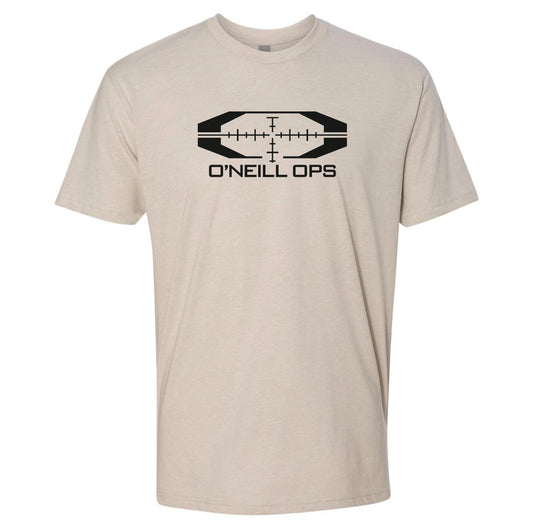 O'Neill Ops Logo Tee