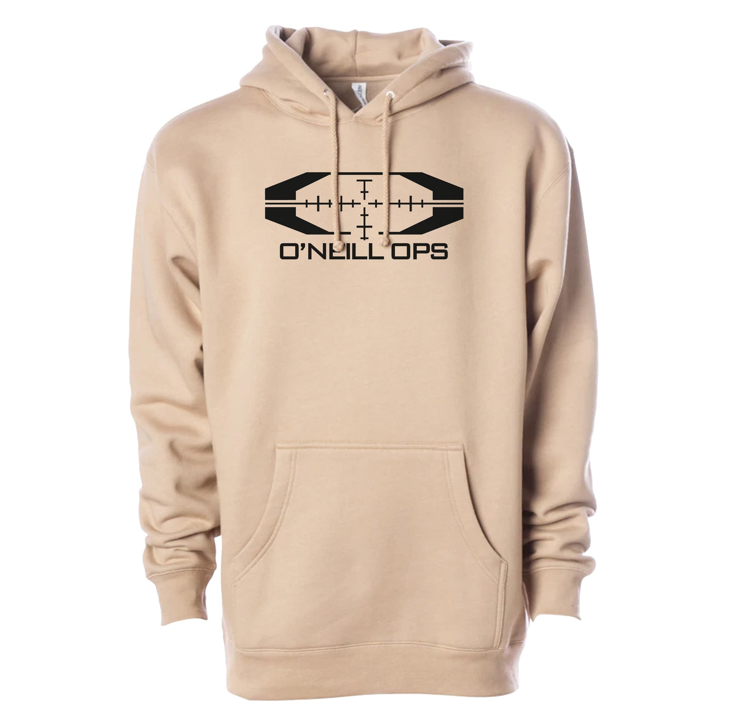 O'Neill Ops Logo Hoodie