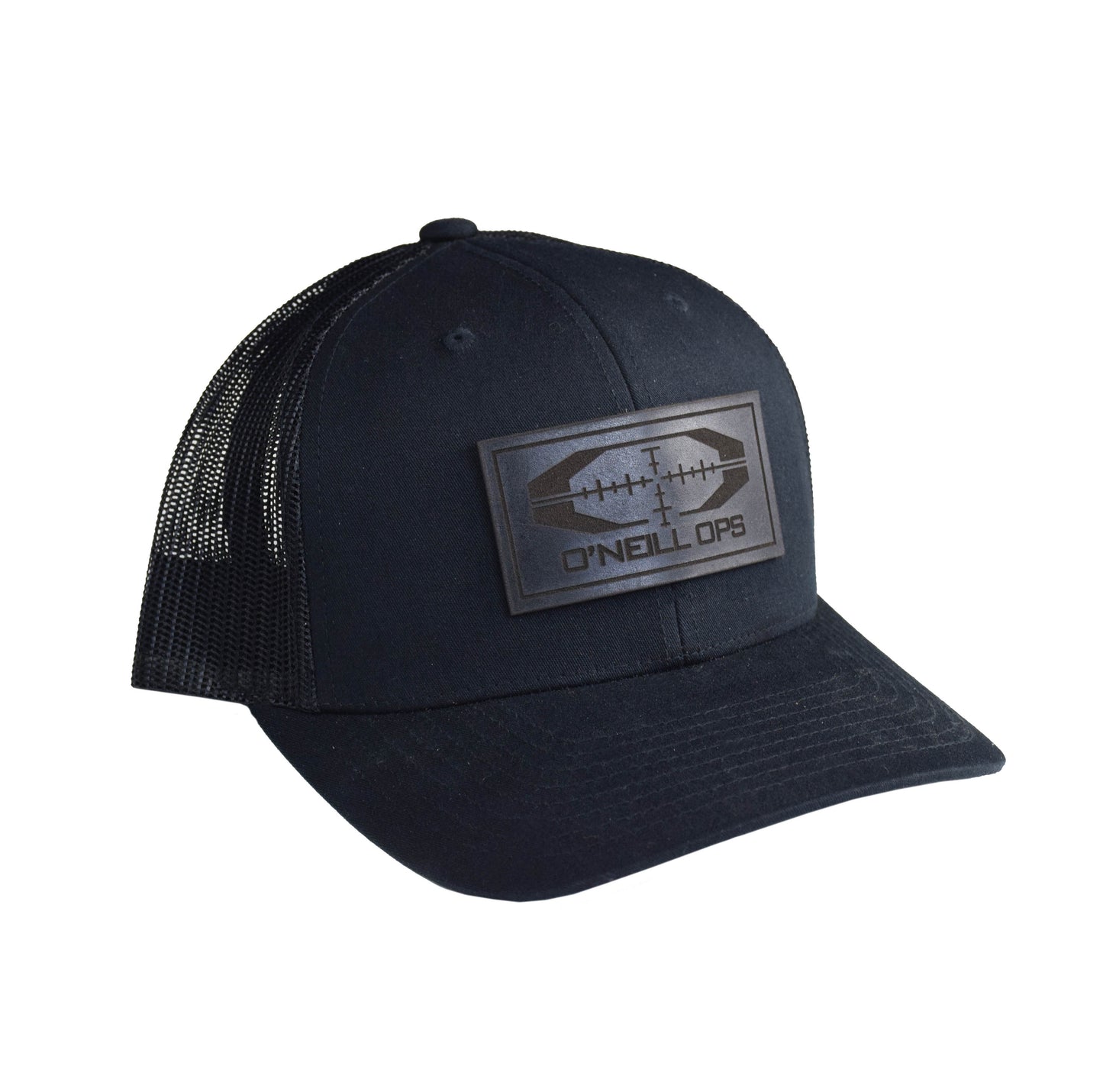 O'Neill Ops Logo Patch Snapback