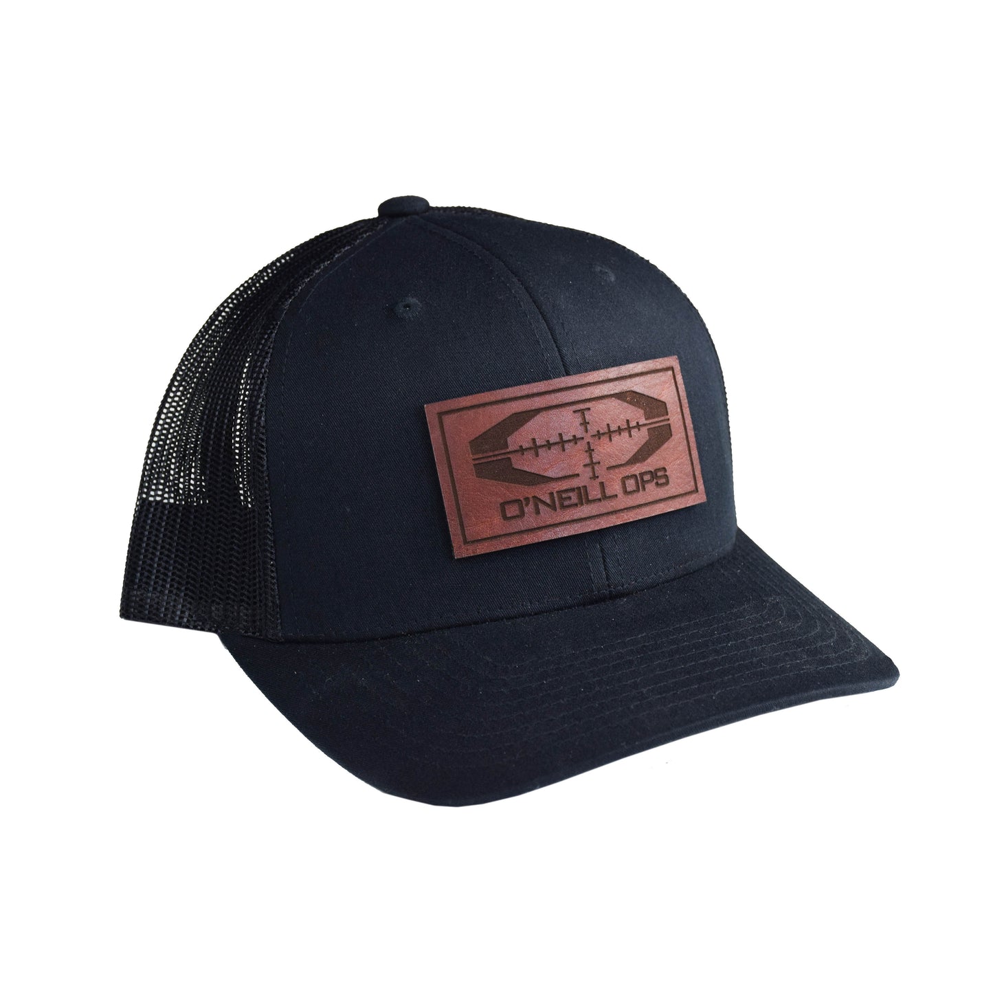 O'Neill Ops Logo Patch Snapback