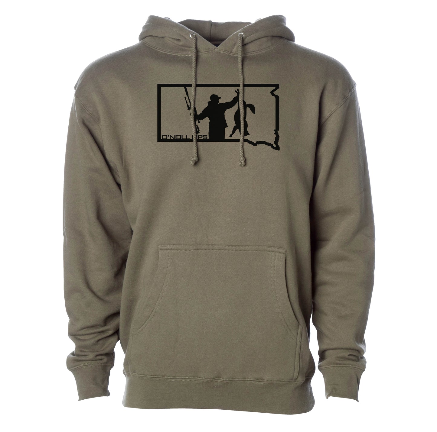 South Dakota Predator Ops Hoodie